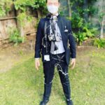 Joseph Gordon-Levitt Instagram – #halloween 🎃