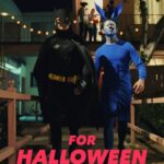 Joseph Gordon-Levitt Instagram – Ep5 of #MrCorman is a #Halloween episode, and it would tickle me immensely if anybody out there dressed up as our trio: @arturocastrop was Batman, @logic was a Cowboy, and I was Arrow the blue dog from The Point. Tag me and I’ll definitely repost any photos. 🤘🎃🤘