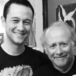 Joseph Gordon-Levitt Instagram – My dad is nothing like Josh’s dad in ep9 of #MrCorman. In creating the character of Josh, I started by changing some of the things in my life I felt most lucky for. The most impactful change is this one. I’m so enormously lucky to have a tirelessly giving, selfless, and loving father in my life. Josh Corman’s dad is…more complicated. @appletvplus
