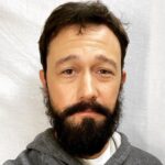 Joseph Gordon-Levitt Instagram – In ep7 of #MrCorman, Josh is thinking about different possible lives he could have led, with different luck, or different choices. In one such life, he has this beard. But wait til you see the whole costume. @appletvplus