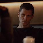Joseph Morgan Instagram – Get ready for a LOT of Ackerson over the last three episodes of #HaloTheSeries There’s gonna be trouble!