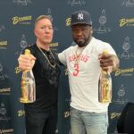 Joseph Sikora Instagram – Here’s what cha do. Get a bottle of @bransoncognac or a #lecheminduroi and pop it at midnight when you flip on @forcestarz with your @starz app. Simple. #tommyegan #kananstark #powerneverends 🔥 Las Vegas, Nevada