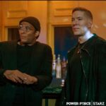 Joseph Sikora Instagram – The Brothas the brothas! Who’s with Me and @anthonyfleming3rd and gonna watch this this at midnight?! Now don’t get me wrong, ima watch it again Sunday at 8, but I got the @starz app so… you know the vibes 😆🙌🔥 #tommyegan #jpgibbs #powerbook4ce Chicago, Illinois