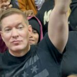 Joseph Sikora Instagram - This week @josephsikora4 joined the I WILL GRADUATE "Yes I Can" College and Career Readiness tour, and shared some key lessons with students at @schoolforclassicshs ! Check out those lessons now!