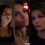 Joseph Sikora Instagram – INTERNATIONAL WOMEN’S DAY!!! Here are three of the most talented, kind, fun, funny, brilliant, intelligent women that inspire me! What women inspire you!? @power_starz @forcestarz #gloria #lilianna #claudia #internationalwomensday Manhattan, New York