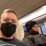 Joseph Sikora Instagram - HAPPY BIRTHDAY photo dump to my Brother for life @rene_0713 !!!! Thank you for looking out for me. Thank you for always being there. Thank you for truly being a brother. So grateful to have you in this world. All Over America