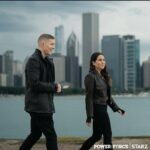 Joseph Sikora Instagram - You know when I’m point’n I’m gettin SERIOUS. Time to make moves. Ep 8. Directed by the great @realrobhardy . Latkes by @lorenlazerine Chicago, Illinois