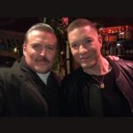 Joseph Sikora Instagram – Who’s getting ready to watch POWER, book 4: Force? Raise your hand! #tommy #lilianna #claudia #sammy #unclebuddy @audreyesparza @liliflower33 @billsage_ #freddiegibbs Gangland