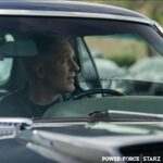 Joseph Sikora Instagram – Who dis?! Find out at midnight!!!! #getthestarzapp! #tommyegan #powerbook4ce Chicago, Illinois