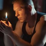 Joseph Sikora Instagram – EPISODE 5 directed by @eifrivera drops at midnight!!! What’s Tommy see in the flame? A GHOST? Chicago, Illinois