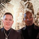 Joseph Sikora Instagram – OUTLAWS. That’s the post. @krisdlofton Manhattan, New York