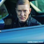 Joseph Sikora Instagram – Pull’n up like…😈. You know what time it is! Where my 8pm people at?! Things are heat’n up ⬆️ 🔥🔥🔥🔥. @forcestarz @power_starz #TommyEgan Chicago, Illinois