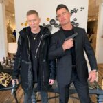 Joseph Sikora Instagram – Ok, I know what everyone’s been wondering, “WHO THE HELL IS FAT TONY?!” Well, here he is @joshlettiere4 . Fresh from the Southside of Chicago. Why is he skinny? All will be answered tonight at midnight! Get the app @starz !!! @power_starz @forcestarz @theshaneharper #tommyegan #vicflynn #fattony dir: @shanasteinprod 🔥 Chicago Arts District
