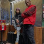 Joseph Sikora Instagram - DANGER! These my young boys. @brightlyte21 and @ahmadnferguson watch them bring that 🔥🔥🔥🔥. #DMAC #MARSHALL #powerbook4ce #tommyegan @power_starz @forcestarz @starz Chicago, Illinois