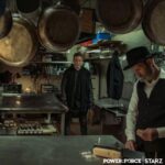 Joseph Sikora Instagram - What is happening?!?! 🚨🚨🚨🚨🤔 looks like Tommy needs some help from Moishe up on the North side (played by Chicago theatre legend, @lorenlazerine ) watch it tomorrow! Or, ya know what? GET THE DAMN @starz APP!!!- and check me out at midnight. @forcestarz @power_starz #tommyegan #powerbook4ce directed by the great @kieronhawkes 🔥 Chicago, Illinois