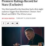 Joseph Sikora Instagram - TOMMY SHOW #1!!!! Green Light Gang 🚦🚦🚦🚦. This is why you should listen to @50cent we are outta here 🚀🚀🚀🚀 @forcestarz @power_starz @starz