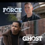 Joseph Sikora Instagram - TONIGHT IS THE NIGHT 🚨🚨🚨🚨!!!! Midnight. Me and @michaelraineyjr are blow’n it TF up! Just wait till you see what @50cent did. 😱😈🔥 @forcestarz @power_starz @starz @ghoststarz #tommyandtariq Brooklyn, New York