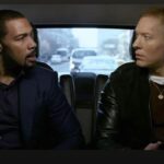 Joseph Sikora Instagram - TOMMY: Happy Birthday brutha. GHOST: It was yesterday, Tommy. TOMMY: Ain’t today January 9th? GHOST: January 9th was YESTERDAY. THINK TOMMY!!!! 😂. Happy birthday Omari. May your life be filled with crisp apples and many more trips around the sun. #tommyandghost #powerneverends #powerbook4ce @omarihardwickofficial Manhattan, New York