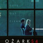 Joseph Sikora Instagram - Frank Cosgrove Jr. is BACK?! HOW? WHEN? WHERE?!?! You have questions- You’re about to get answers. It’s a dirty world… No one gets out clean. #ozarkseason4 #frankjr #ozark #netflix #ruth #forcestarz Lake of the Ozarks