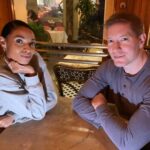 Joseph Sikora Instagram - 👀 🚨@msgabrielleryan is 🔥🔥🔥. Manhattan, New York