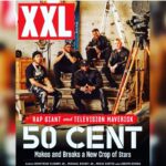 Joseph Sikora Instagram - GREEN. LIGHT. GANG. 🚦. Paid the cost to be boss @50cent . @lilmeechbmf @michaelraineyjr @themekaicurtis @josephsikora4 #bmf #ghost #raisingkanan #POWERbook4ce Brooklyn, New York