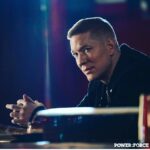 Joseph Sikora Instagram - Damn I missed you guys…