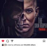 Joseph Sikora Instagram - Green Light Gang! 🚦🚦🚦HERE WE GO!!! @50cent keeps set’n ‘em up ⬆️ Watch us knock ‘em all down. 🚨🚨🚨🎬🎳🏆 POWER Book: IV, Force. 🔥🔥🔥 Brooklyn, New York