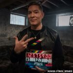 Joseph Sikora Instagram – Season 3 💥💥💥Let’s gooooooo 🚦