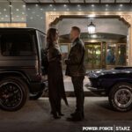Joseph Sikora Instagram – EPISODE 5 directed by @eifrivera drops at midnight!!! What’s Tommy see in the flame? A GHOST? Chicago, Illinois