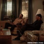 Joseph Sikora Instagram – SWIPE LEFT!!!! Dammit swipe left! The countdown is here! Diamond is dropping knowledge on Tommy, and who is that with JP Gibbs!(Spoiler alert, he is played by Chicago Legend, Cedric Young) somebody is crazy enough to manhandle Claudia? Seems like a bad idea to me. Lilianna got the drop on someone…And Victor got the heater out. Hope he knows what he’s doing! @isaackeys @anthonyfleming3rd @liliflower33 @theshaneharper @forcestarz @power_starz @audreyesparza #tommyegan #diamondsampson #jpgibbs #claudiaflynn #vicflynn #lilianna Chicago, Illinois
