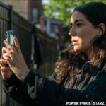 Joseph Sikora Instagram – SWIPE LEFT!!!! Dammit swipe left! The countdown is here! Diamond is dropping knowledge on Tommy, and who is that with JP Gibbs!(Spoiler alert, he is played by Chicago Legend, Cedric Young) somebody is crazy enough to manhandle Claudia? Seems like a bad idea to me. Lilianna got the drop on someone…And Victor got the heater out. Hope he knows what he’s doing! @isaackeys @anthonyfleming3rd @liliflower33 @theshaneharper @forcestarz @power_starz @audreyesparza #tommyegan #diamondsampson #jpgibbs #claudiaflynn #vicflynn #lilianna Chicago, Illinois