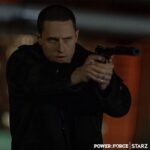 Joseph Sikora Instagram – SWIPE LEFT!!!! Dammit swipe left! The countdown is here! Diamond is dropping knowledge on Tommy, and who is that with JP Gibbs!(Spoiler alert, he is played by Chicago Legend, Cedric Young) somebody is crazy enough to manhandle Claudia? Seems like a bad idea to me. Lilianna got the drop on someone…And Victor got the heater out. Hope he knows what he’s doing! @isaackeys @anthonyfleming3rd @liliflower33 @theshaneharper @forcestarz @power_starz @audreyesparza #tommyegan #diamondsampson #jpgibbs #claudiaflynn #vicflynn #lilianna Chicago, Illinois