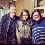 Joseph Sikora Instagram – SUNDAY IS ALMOST HERE!!! Ep 3 is directed by Executive Producer @shanasteinprod . We just keep roll’n ‘em out ⚠️🔥 @50cent @forcestarz @power_starz @audreyesparza @starz #getthestrap #gettheapp Chicago, Illinois