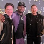 Joseph Sikora Instagram - This right here is one of the reasons I want to get back to work!! This guy is the real deal! He is certainly one of the most honest, real, talented, fun, human beings I have the luxury of calling my brother and friend. Happy birthday, Kris. Here's to one of one.