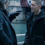 Joseph Sikora Instagram - @tommyflanaganofficial is a star… well actually 5! 5 stars ⭐️⭐️⭐️⭐️⭐️. On Power Book IV…. 🤔 4+5=9… The number nine signifies completion. Five Signifies curiosity, 9-5 = 4, so would that mean curiosity minus completion equals an incomplete tension? I guess I’m just trying to say Tommy Flanagan will blow your mind. 4️⃣🔥🔥🔥🔥🤯🤯🤯🤯. Chicago, Illinois