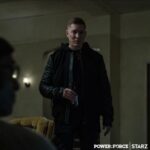Joseph Sikora Instagram - What is happening?!?! 🚨🚨🚨🚨🤔 looks like Tommy needs some help from Moishe up on the North side (played by Chicago theatre legend, @lorenlazerine ) watch it tomorrow! Or, ya know what? GET THE DAMN @starz APP!!!- and check me out at midnight. @forcestarz @power_starz #tommyegan #powerbook4ce directed by the great @kieronhawkes 🔥 Chicago, Illinois