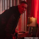 Joseph Sikora Instagram - What is happening?!?! 🚨🚨🚨🚨🤔 looks like Tommy needs some help from Moishe up on the North side (played by Chicago theatre legend, @lorenlazerine ) watch it tomorrow! Or, ya know what? GET THE DAMN @starz APP!!!- and check me out at midnight. @forcestarz @power_starz #tommyegan #powerbook4ce directed by the great @kieronhawkes 🔥 Chicago, Illinois