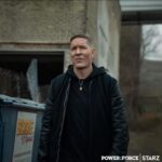 Joseph Sikora Instagram - What is happening?!?! 🚨🚨🚨🚨🤔 looks like Tommy needs some help from Moishe up on the North side (played by Chicago theatre legend, @lorenlazerine ) watch it tomorrow! Or, ya know what? GET THE DAMN @starz APP!!!- and check me out at midnight. @forcestarz @power_starz #tommyegan #powerbook4ce directed by the great @kieronhawkes 🔥 Chicago, Illinois