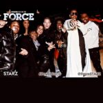 Joseph Sikora Instagram - This is what it’s all ABOUT! This is what hard work and mutual respect looks like. @50cent blessed me. And it’s only up from here🚀🚀🚀🚀. Jeff Hersh, thanks for braving the weather and making it happen. As the 🐐 @markcanton said, “Tommy was born in a snowstorm. This is very fitting.” 😆🥶. CANT WAIT to show you all POWER, Book 4, Force in a week!!!!!! 🔥🔥🔥🔥⭐️⭐️⭐️⭐️👑👑👑👑 Manhattan, New York