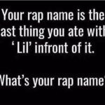 Joseph Sikora Instagram – I stole this from @snoopdogg cuz I gotta see some a these answers. Love, Lil Gnocchi 🤣🤣🤣 New York