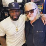 Joseph Sikora Instagram – Winners only. POWER Book 4! That’s a wrap!  @50cent @tommyflanaganofficial Green Light Gang Gang! 🚦⚓️🚨🚨🚨💥 Chicago Downtown