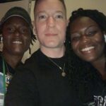 Joseph Sikora Instagram – Late nights have their benefits!  I got to chill with @kdcross19 and @jncer . Man we got the best crew. #powerbook4ce #blackgirlmagic Katina and Jazzy Jasmine. Don’t get no better!  #tommyegan Chicago, Illinois