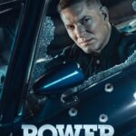 Joseph Sikora Instagram - The 3 month countdown starts today! See you all September 1st. More POWER. More Problems 😈