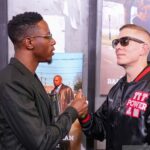Joseph Sikora Instagram – Man!!! @joeybadass is the TRUTH!!! This guy was so good in @raisingkananstarz , he didn’t have to be humble, but he was. Yo @50cent @starz I got a new show to watch! #powerneverends #unique #tommy 🔌 🔌 🚦 Manhattan, New York