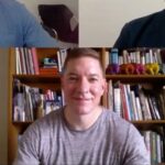 Joseph Sikora Instagram - Check out this interview with the CW affiliate here in Chicago, hosted by my friend, Rudy Segovia with me and my brother, Albin talking about our production company, Black Fox, the Power Tommy spinoff and other stuff! @yonizamolis @headlinerchicago