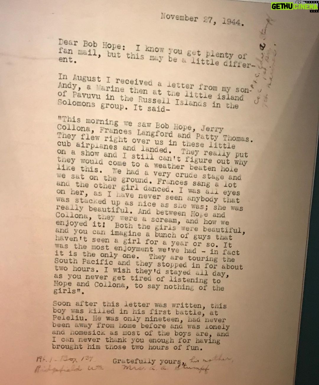 Joseph Sikora Instagram - Happy Independence Day! This letter moved me and reminded me of two things. The price of our freedom for which I am grateful And to be aware of life as itโs happening. โค๏ธ๐๐ผ๐บ๐ธ photo credit: @docdougherty1 Chicago, Illinois