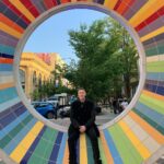 Joseph Sikora Instagram - Proud of the work we’re doing on Power Book: 4ce 🔥 Just did a scene with @isaackeys . Wait till you see what he did🚨🚨🚨. Right in the bullseye 🎯 @bartwenrich150 @municptp Chicago, Illinois
