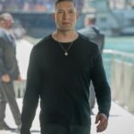 Joseph Sikora Instagram - He want the whole f****n’ map. #PowerForce