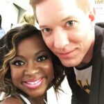 Joseph Sikora Instagram - HAPPY BIRTHDAY 🎁 to the beautiful and talented and multi award winning @naturi4real !!!!! May you continue to stay blessed and bring joy, and for the love of God continue to Grace the world with your amazing singing voice! #teamtasha #powerneverends #tnt Brooklyn, New York