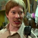 Joseph Sikora Instagram - Ok, guys. I have a secret. There’s a show. A special show. A TV show that @snoopdogg and @michaelrapaport have NEVER seen! But it is the greatest horror/comedy show EVER to exist... and there’s a SECRET! But you have to watch to understand. I challenge @terrencej and @kingbach ! Who will you challenge?! #theheartshechallange @hbomax @lousyleo THE HEART SHE HOLLER!!! Chicago, Illinois